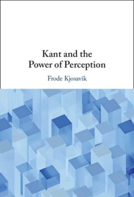 Kant and the Power of Perception