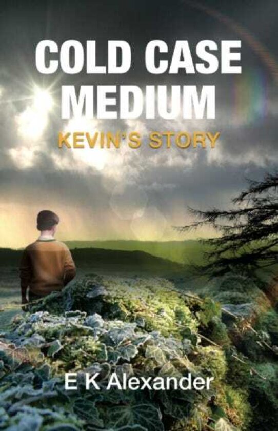 Cold Case Medium Kevin's Story