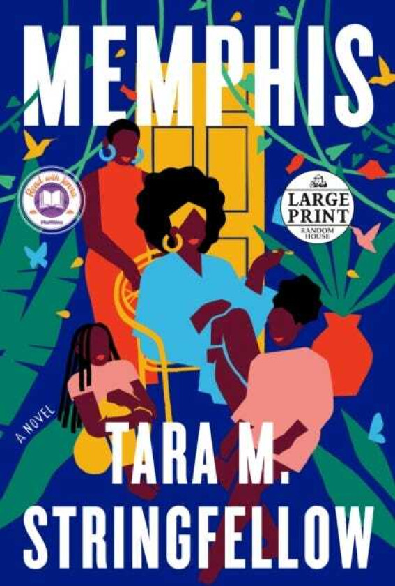 Memphis: A Read with Jenna Pick A Novel