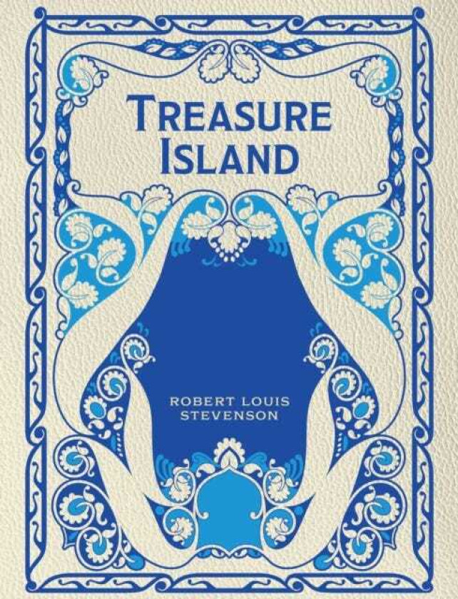 Treasure Island