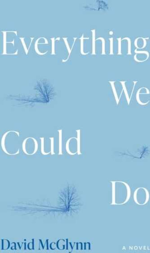 Everything We Could Do A Novel