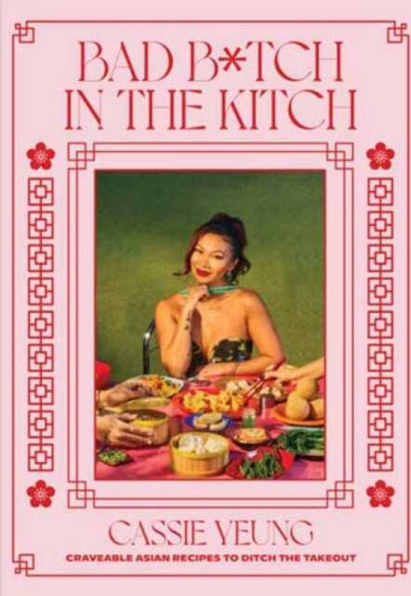 Bad B*tch in the Kitch