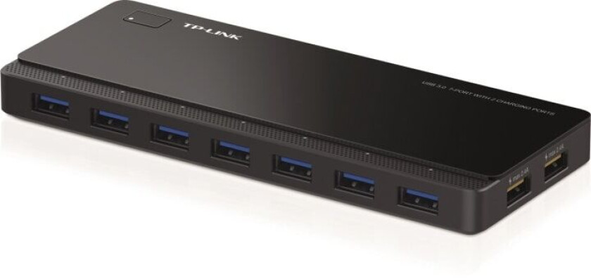 Bilde av Tp-link Uh720 Usb Hub