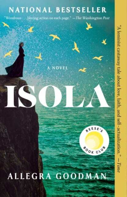 Isola: Reese's Book Club A Novel