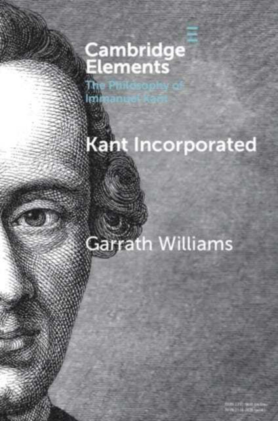 Kant Incorporated
