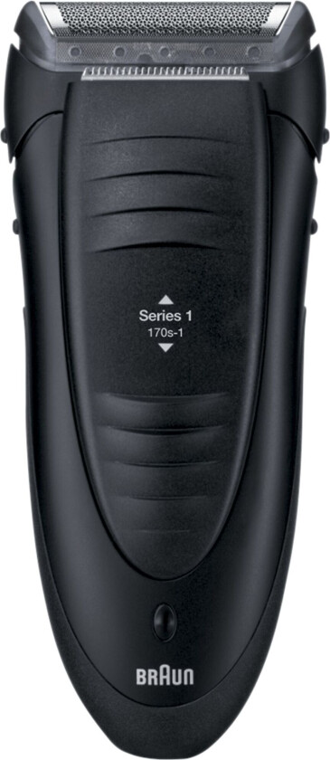 - Shaver Series 1 170s-1 Black