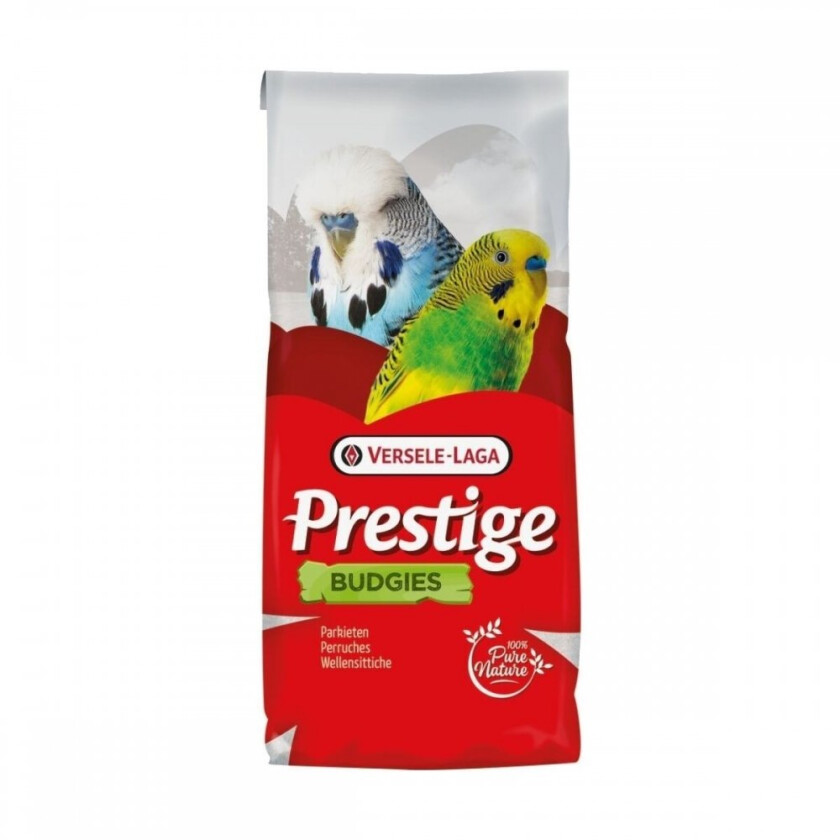 Bilde av Prestige Undulatblanding Classic