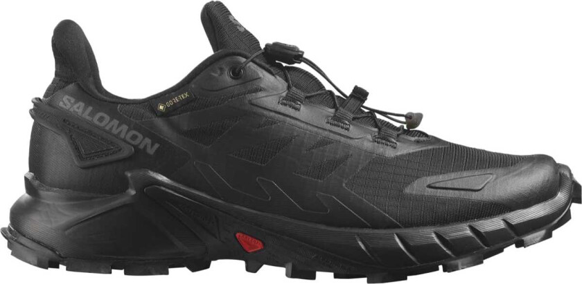 Supercross 4 Gtx W Black/black/black UK 7 / EU 40 2/3