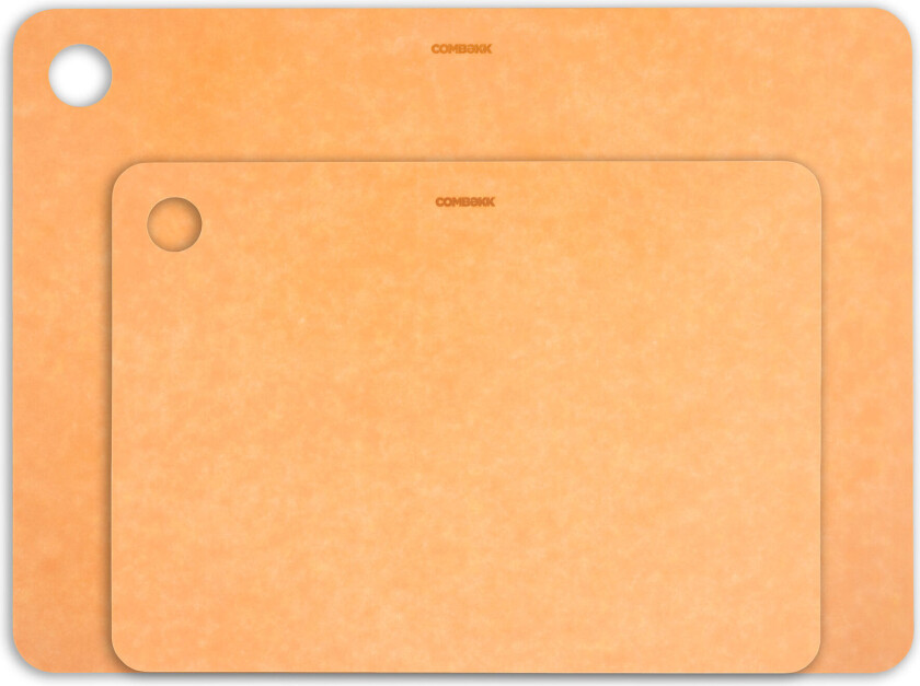 Skjærefjølsett 2-pakning, natur