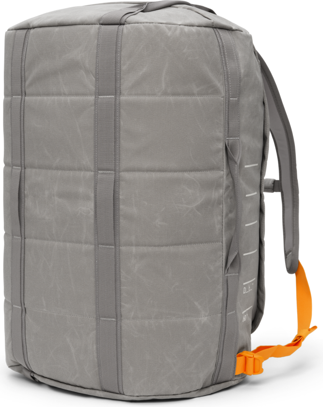 Roamer Duffel 60L Sand Grey Sand Grey