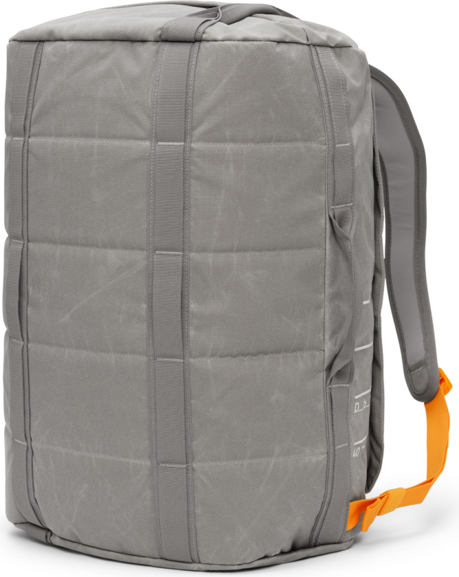Roamer Duffel 40L Sand Grey Sand Grey
