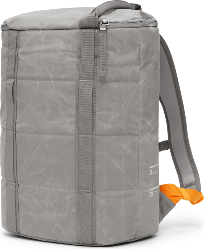 Roamer Duffel Backpack 25L Sand Grey