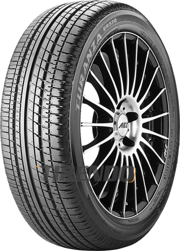 Turanza ER 370 ( 185/55 R16 83H )