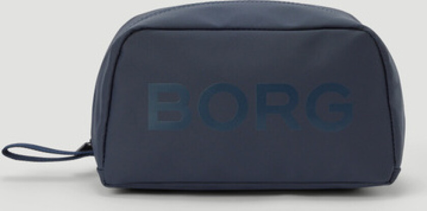 Borg Duffle Wash Bag