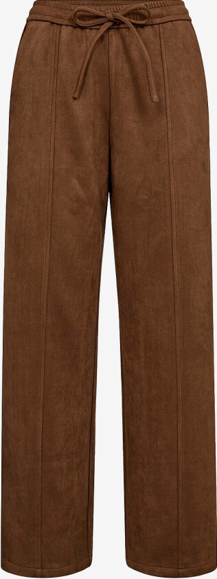 Bukser ccBobbie Pull On - Brun