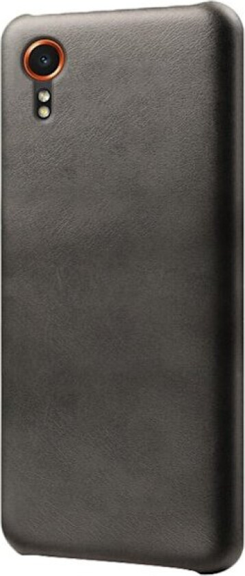 Prestige Samsung Galaxy Xcover 7 deksel - Svart