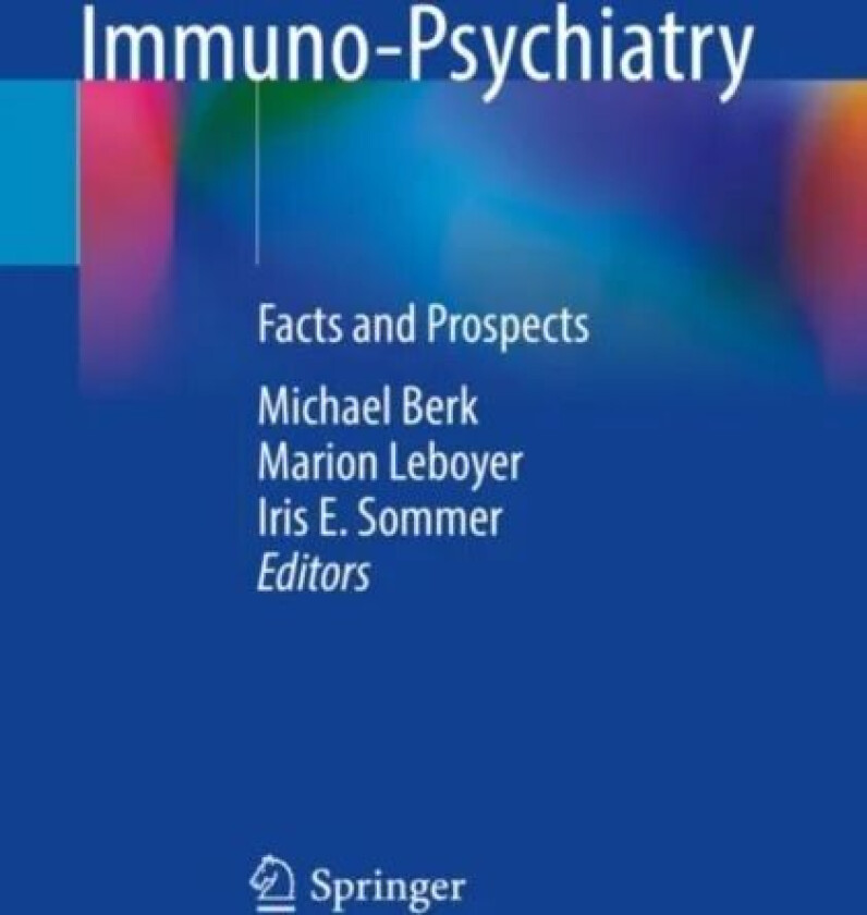 Immuno-Psychiatry