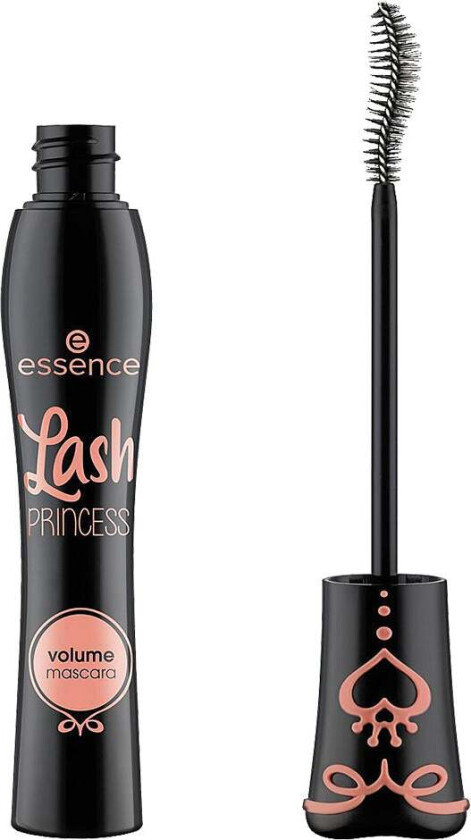 Lash Princess Volume Mascara lash princess