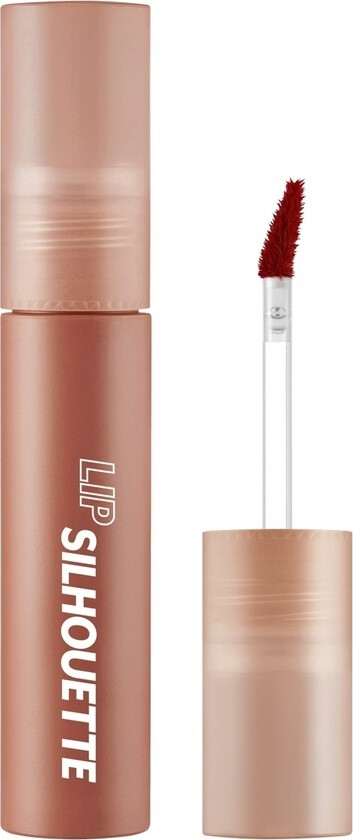 Lip Silhouette Water Blur Tint Tailored Brick