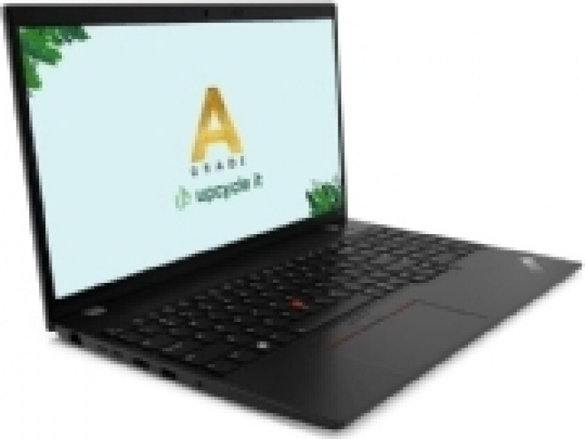 Refurbished Lenovo ThinkPad L15 G1 - Condition: Grade A