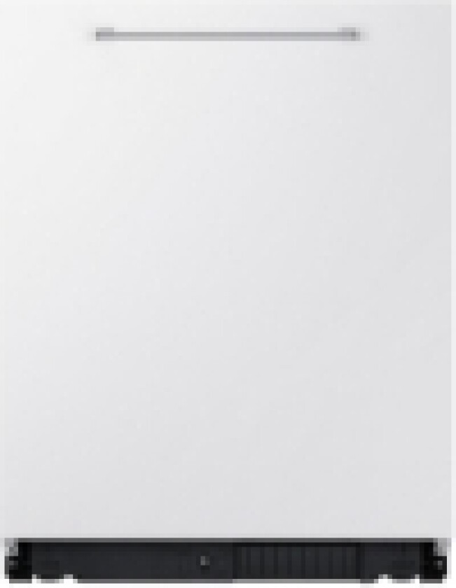 DW60CG550B00ET, Fullstendig innebygget, Full størrelse (60 cm), Sort, Berøringskontroll, LED, Skuff