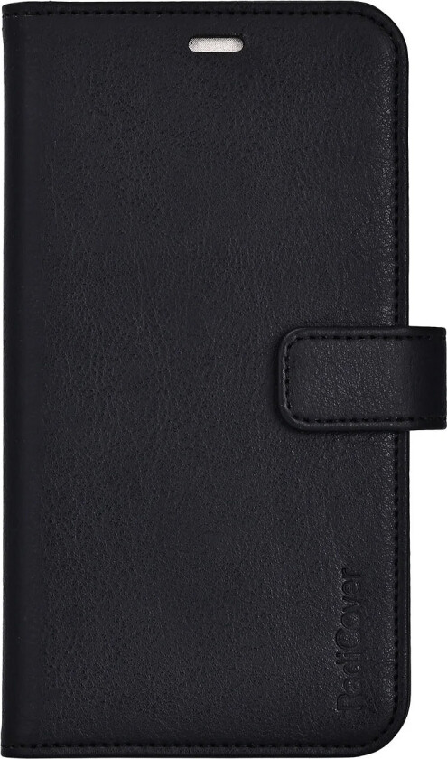 Radicover 2-i-1 Anti Radiation RFID Cover til iPhone 17 Air - Sort