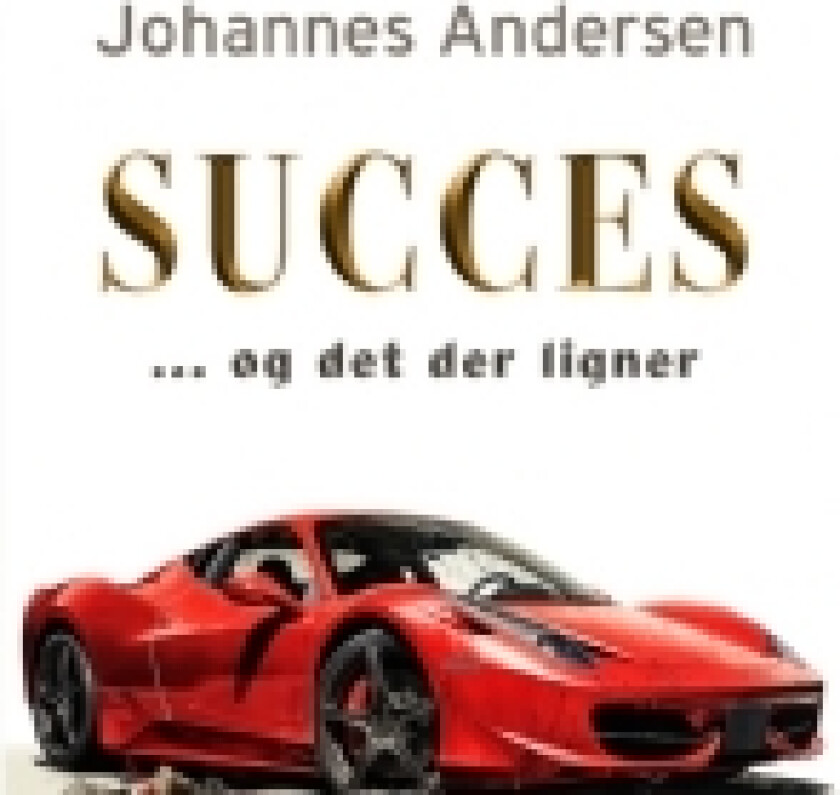 Succes – og det der ligner | Johannes Andersen | Språk: Dansk