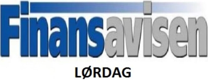 Finansavisen Helg