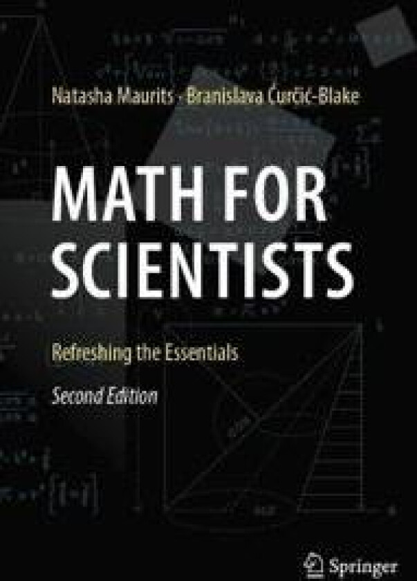 Math for Scientists