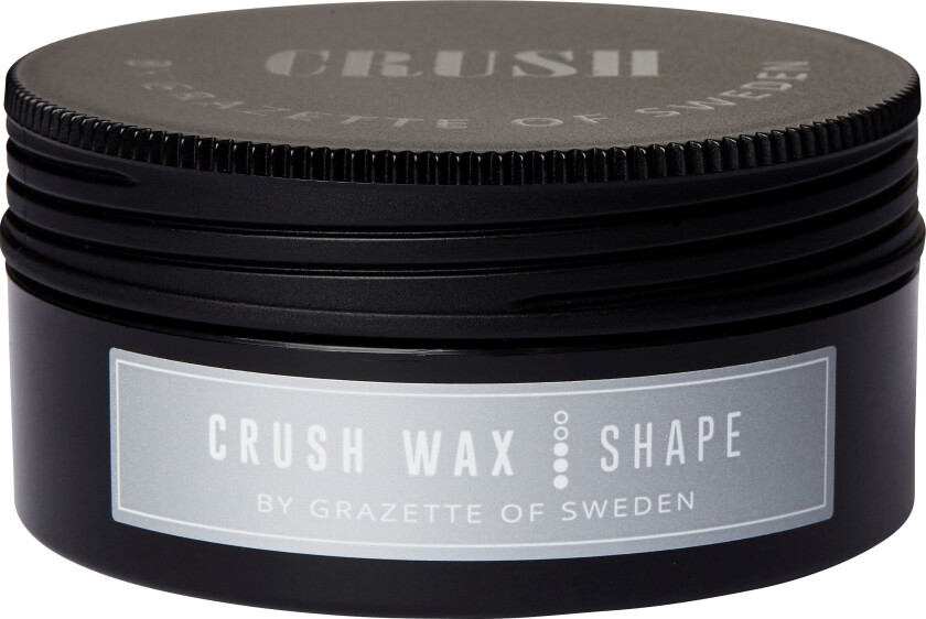 Crush Wax Shape 90 ml