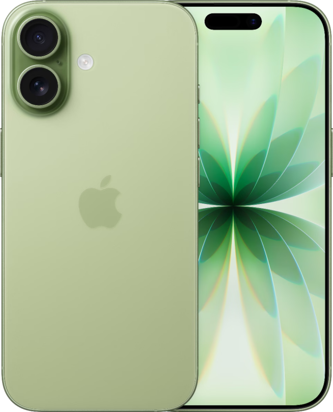 iPhone 17 256GB (salvie)