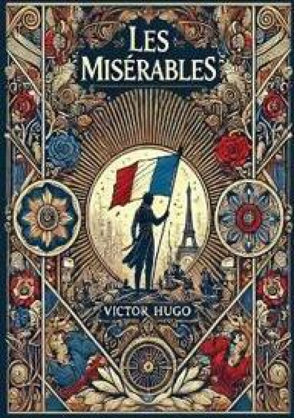 Les Misérables (Collector's Edition) (Laminated Hardback with Jacket)