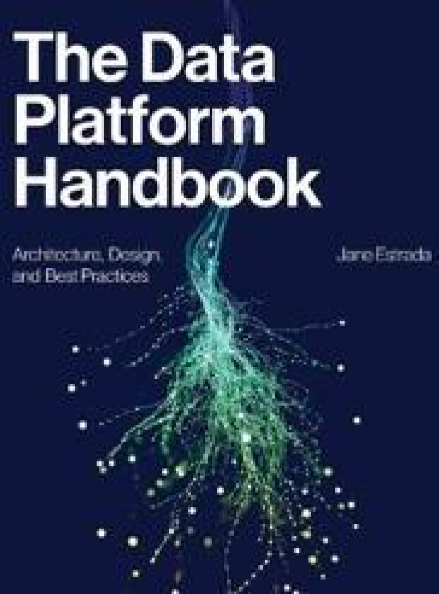 The Data Platform Handbook