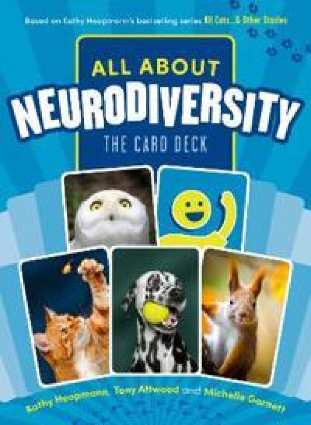All About Neurodiversity