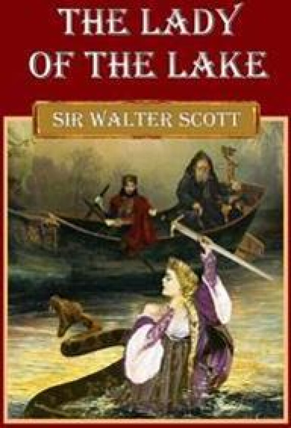 The Lady of the Lake