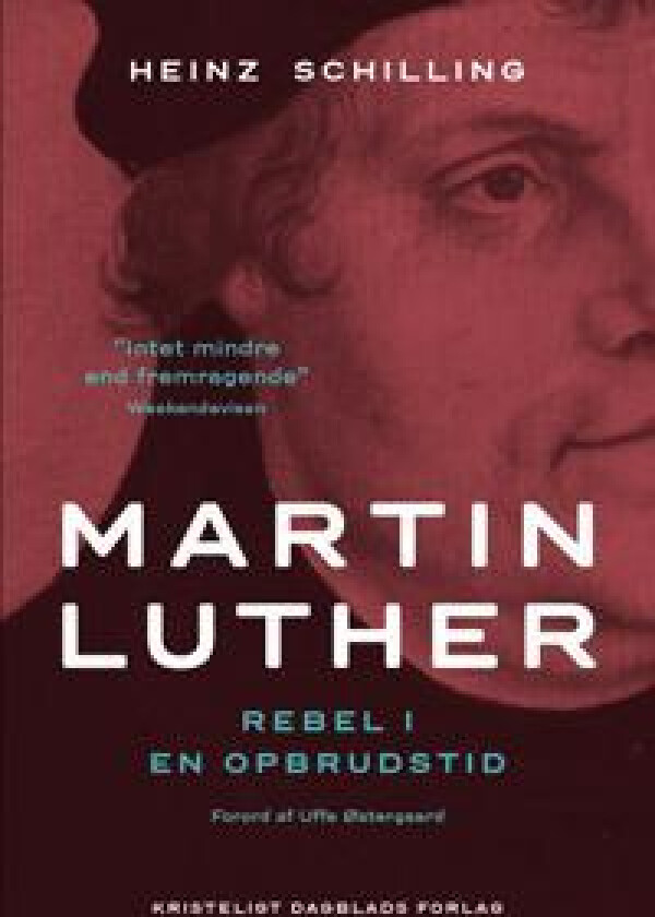 Martin Luther PB