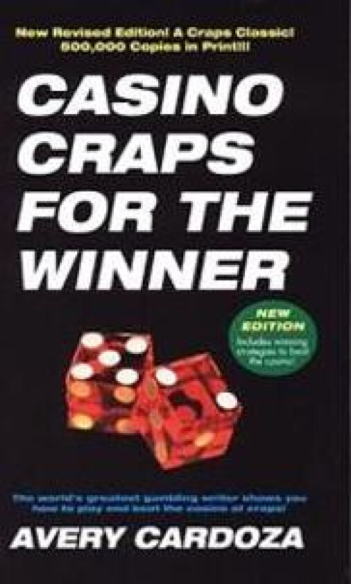 Casino Craps for the Winner