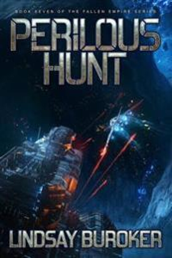Perilous Hunt