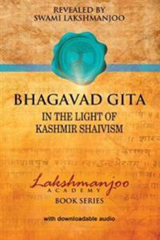 Bhagavad Gita: In the Light of Kashmir Shaivism