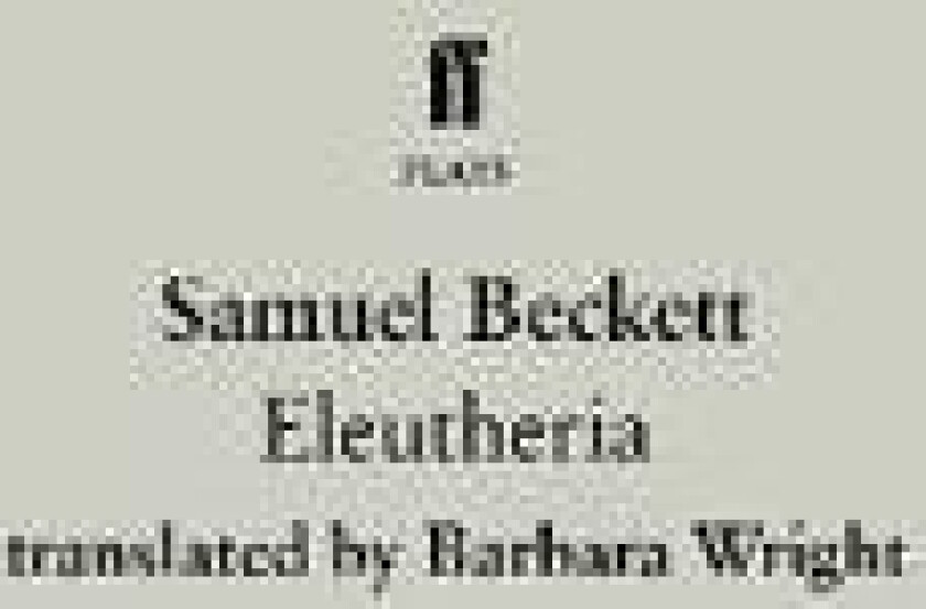 Eleutheria