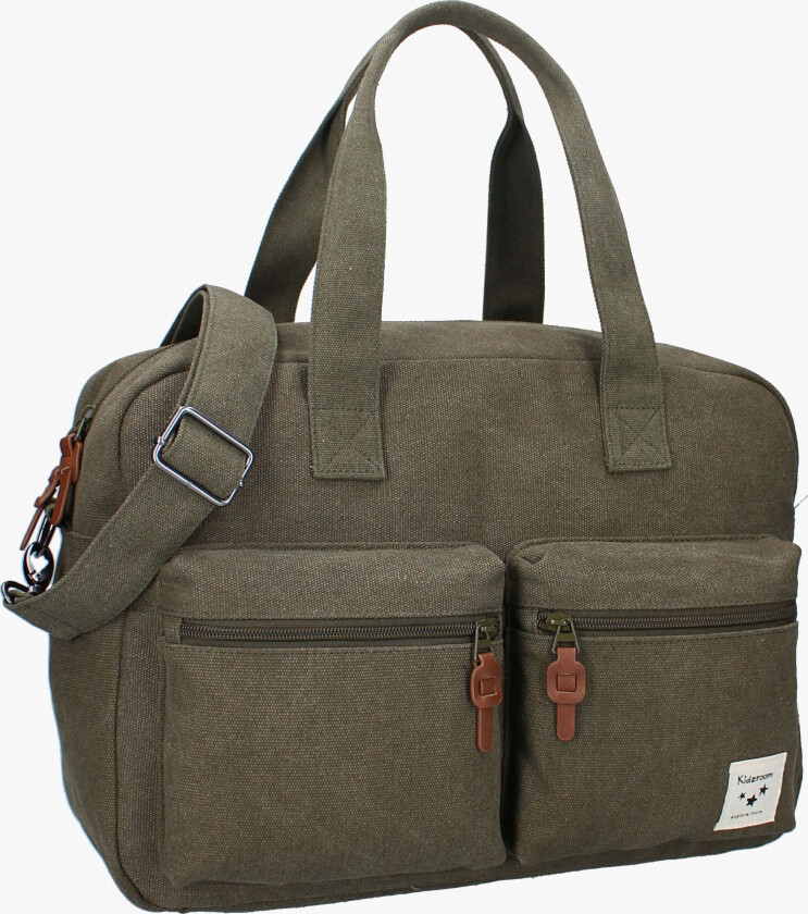 Love's Legacy Stelleveske, Green - Stellevesker - Polyester