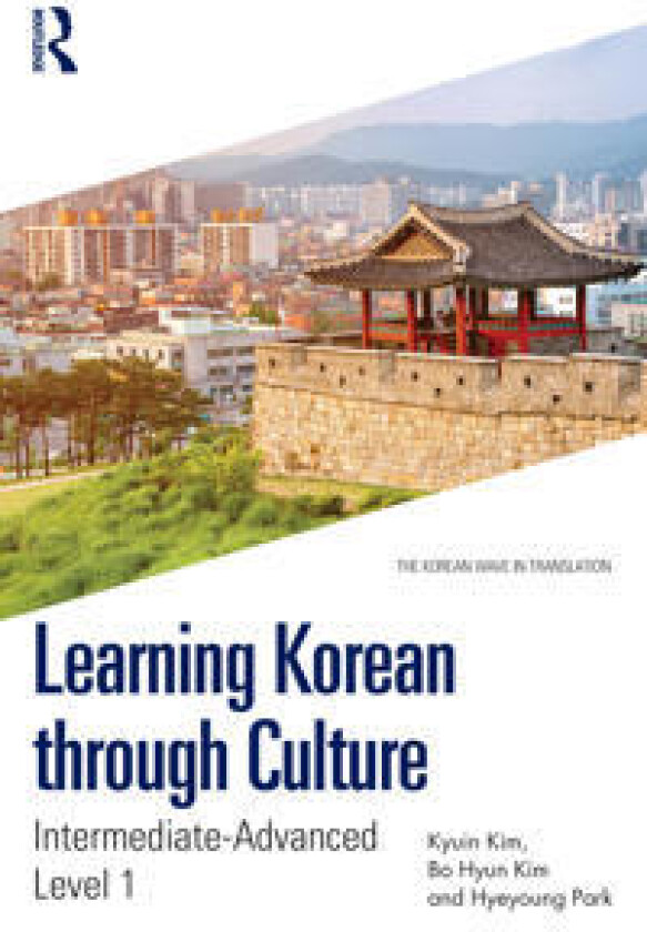Learning Korean through Culture
