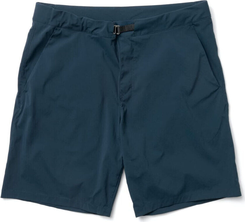 Ms Wadi Shorts Blue Illusion XL