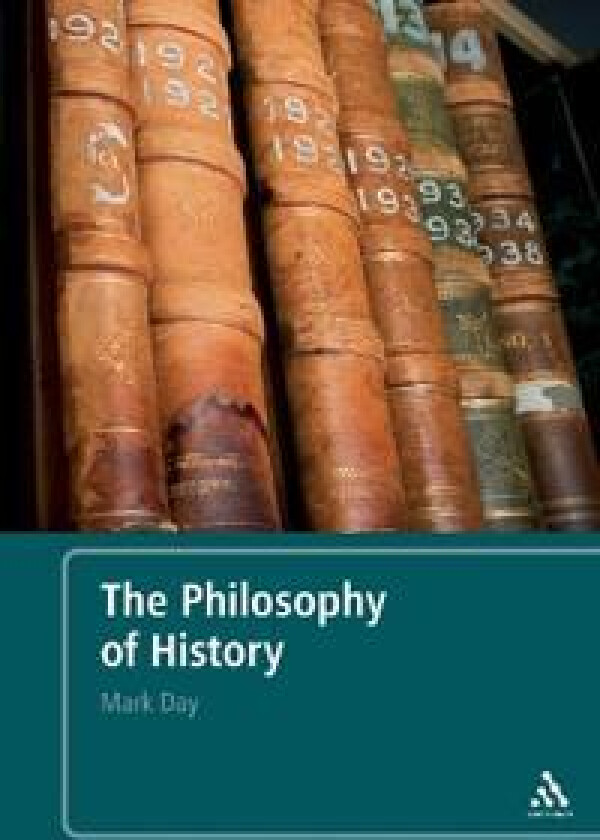 The Philosophy of History