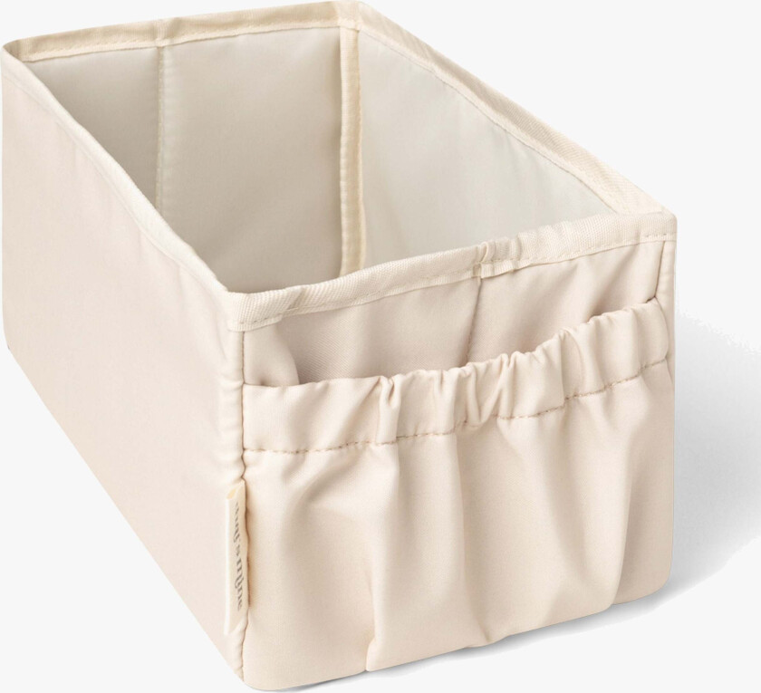 Lucy Organizer, Peyote - Kurver - Polyester