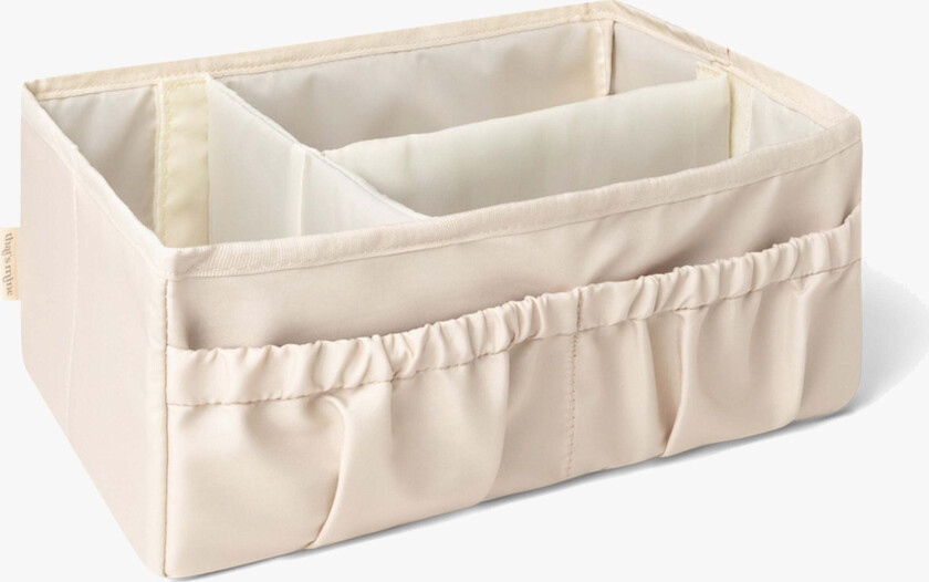 Lily Organizer, Peyote - Kurver - Polyester