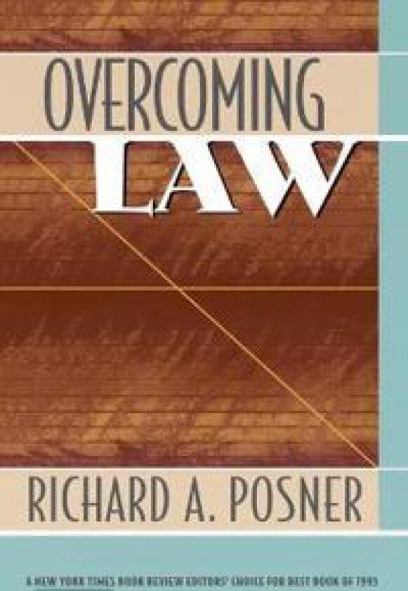 Overcoming Law