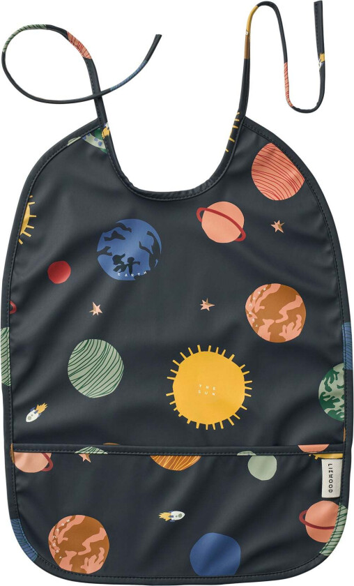 Lai Smekke, Universe/ Classic navy - Tåteflasker & Tilbehør