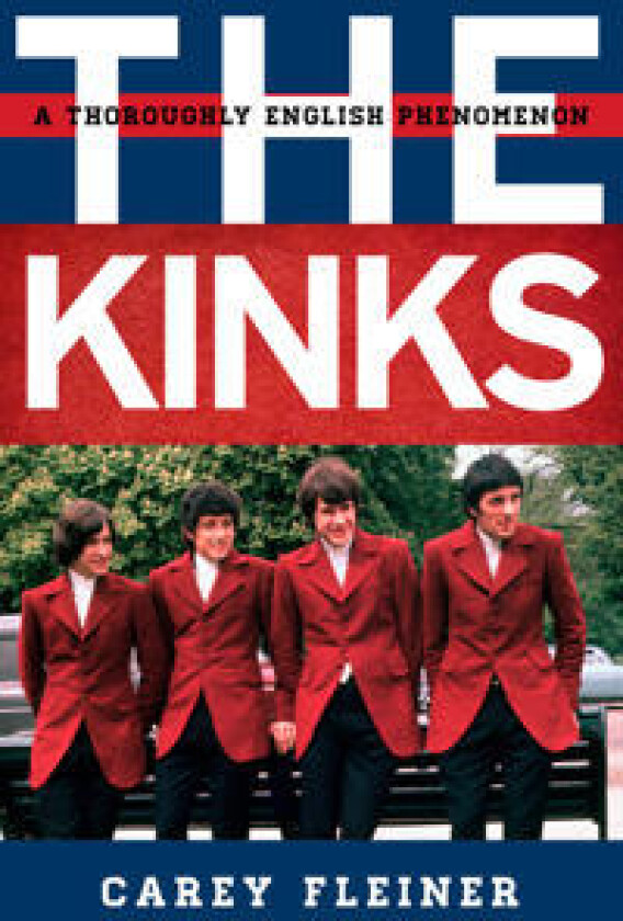 The Kinks