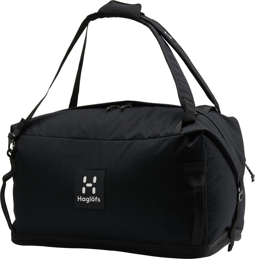Fjällfärd 60 True Black 1-SIZE